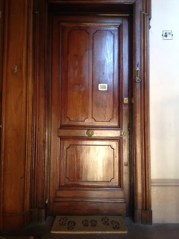 Appartamento Cocon Au Pied De La Croix Rousse Lione
